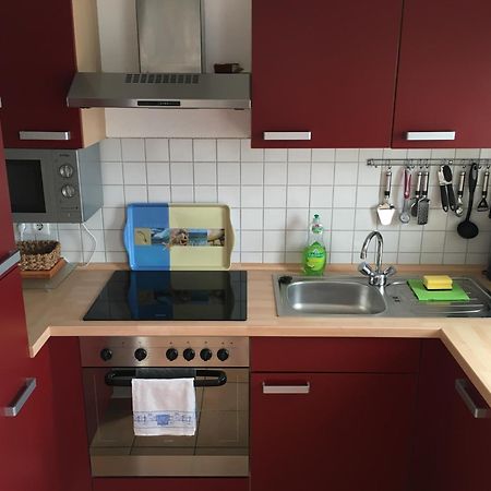 Ferienwohnung Pepelow Bei Rerik Klein Stromkendorf 外观 照片