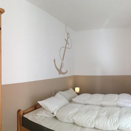 Ferienwohnung Pepelow Bei Rerik Klein Stromkendorf 客房 照片