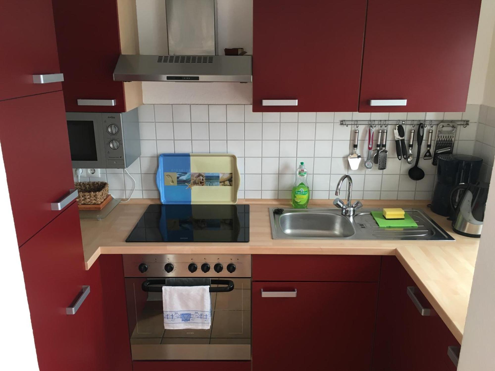 Ferienwohnung Pepelow Bei Rerik Klein Stromkendorf 外观 照片
