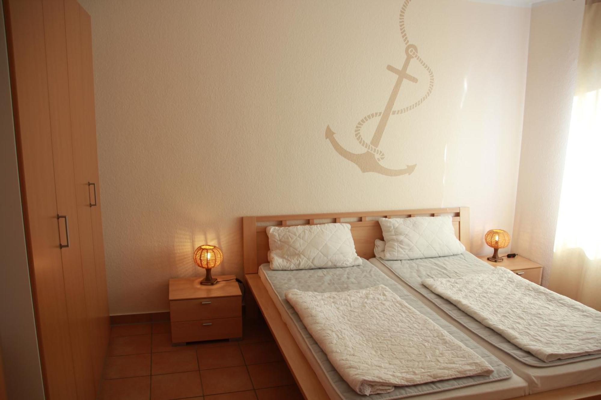 Ferienwohnung Pepelow Bei Rerik Klein Stromkendorf 客房 照片