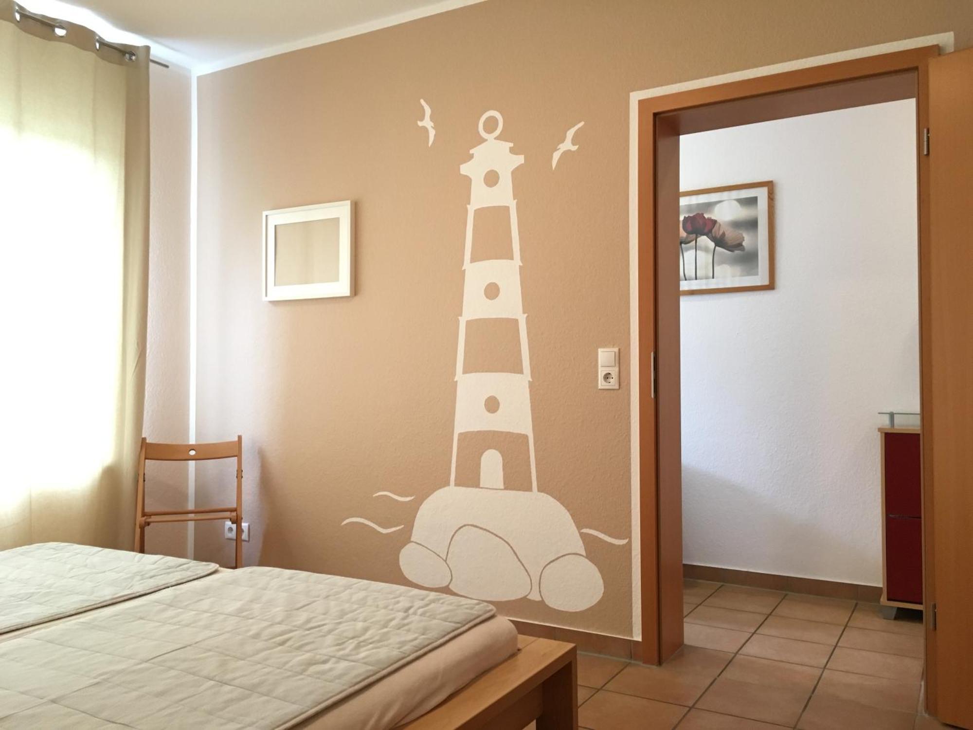 Ferienwohnung Pepelow Bei Rerik Klein Stromkendorf 客房 照片