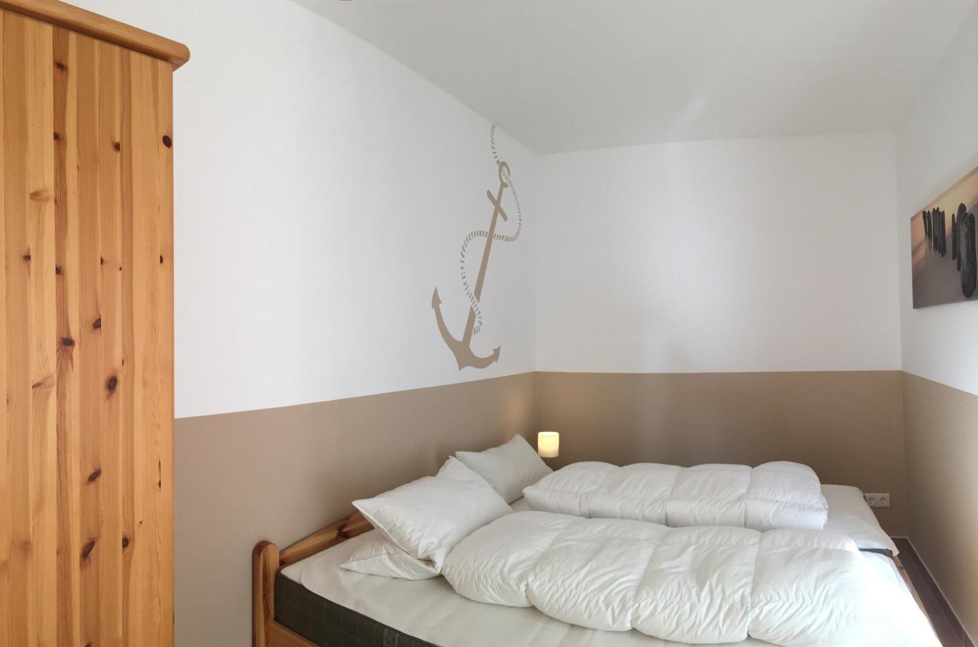 Ferienwohnung Pepelow Bei Rerik Klein Stromkendorf 客房 照片