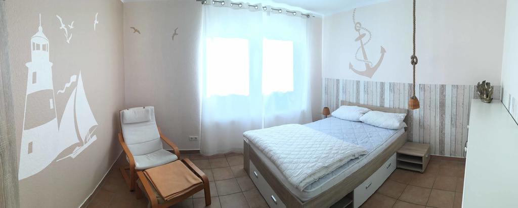Ferienwohnung Pepelow Bei Rerik Klein Stromkendorf 外观 照片